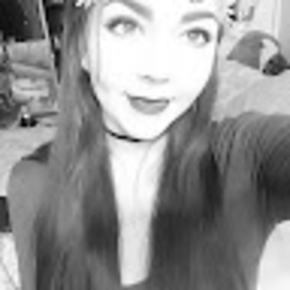Meet your Posher, Lexi